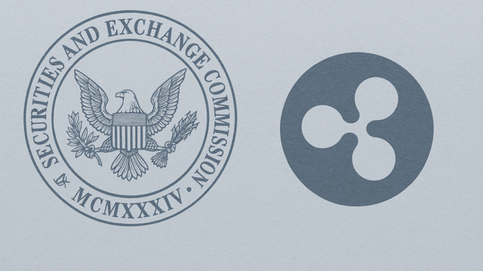 Ripple Submits New Letter To SEC’s Task Force — Here's XRP lawsuit Ripple news