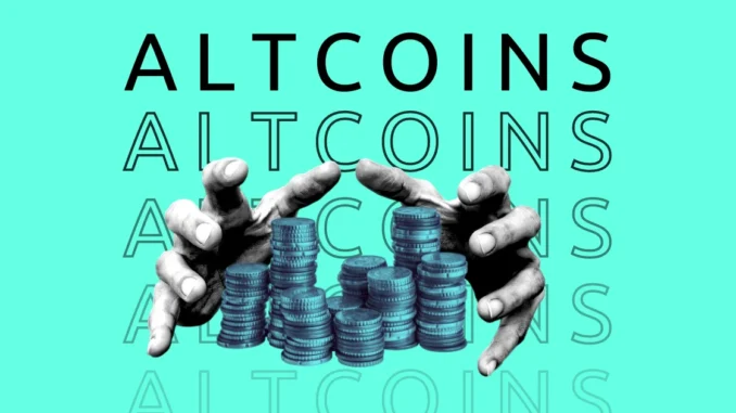 Top Altcoins That May Reach $1 in May- Can Cardano Make it to the List?