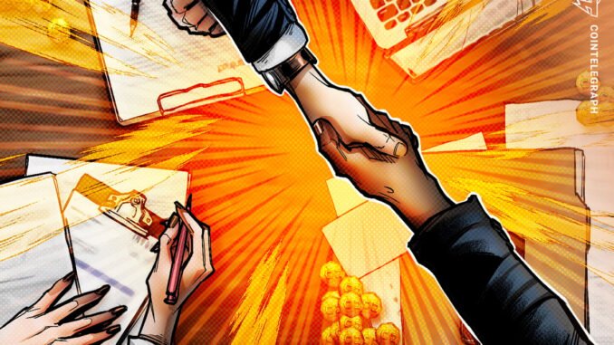 USD1 will be used for $2B MGX investment in Binance USD1 will be used for $2B MGX investment in Binance