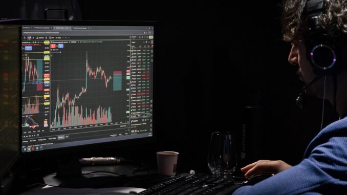 WhiteBIT Crowns World’s Top Crypto Trader In 1st Trading Cup WhiteBIT, ICTC 2025