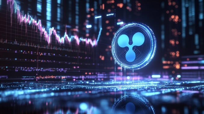 XRP Builds Momentum at $2.38 as Key Resistance Levels Come XRP Price Prediction: XRP Builds Momentum at $2.38 as Key Resistance Levels Come Into Focus for Traders