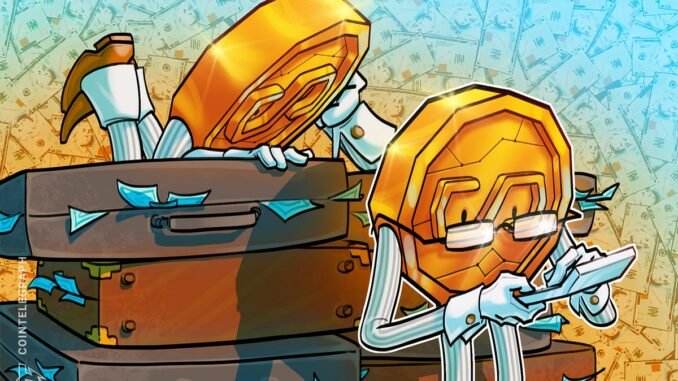 Yield-bearing stablecoins surge to $11B, now 4.5% of market: Report Yield-bearing stablecoins surge to $11B, now 4.5% of market: Report