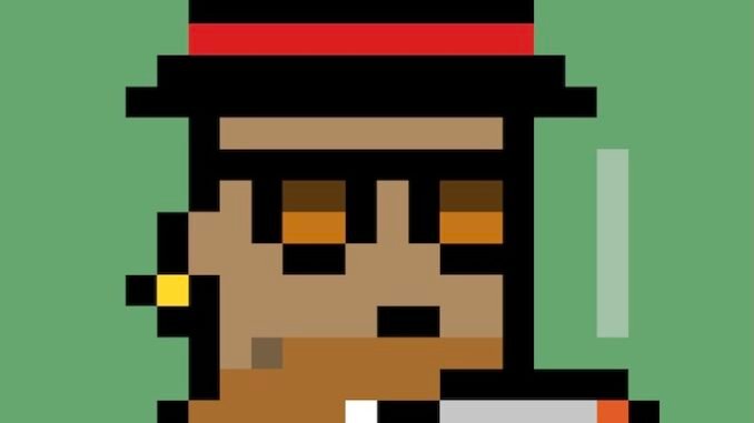 Yuga Labs Sells CryptoPunk IP to Node Foundation Yuga Labs Sells CryptoPunk IP to Node Foundation