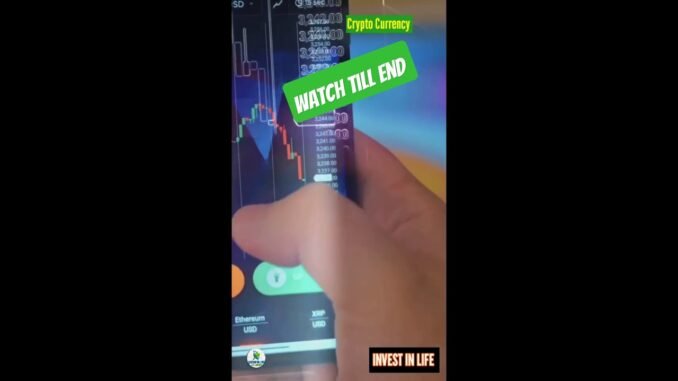 crypto currency kya hai आसान भाषा में समझो | crypto currency for beginners |#shorts #trading #facts