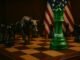 eToro eyes US IPO launch as early as next week amid easing concerns over Trump's tariffs