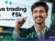 10th JUNE | LIVE Crypto Trading with ₹5K Capital | Beginner's Real-Time Journey to Profitability