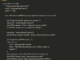 A Coding Guide to Build a Production-Ready Asynchronous Python SDK with Rate Limiting, In-Memory Caching, and Authentication