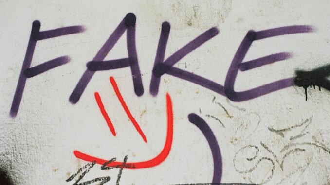 AI deepfakes protection or internet freedom threat? AI deepfakes protection or internet freedom threat?