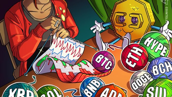 Bitcoin And Altcoins Crash But Dip Buyers Could Step In Bitcoin And Altcoins Crash But Dip Buyers Could Step In