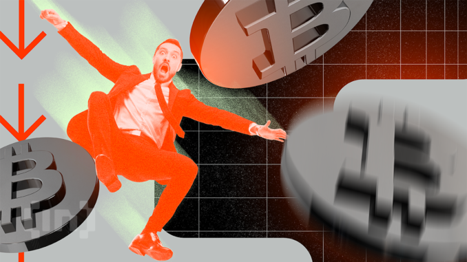 Bitcoin Drops Below $100,000 as Iran Moves to Close Hormuz Bitcoin Drops Below $100,000 as Iran Moves to Close Strait of Hormuz