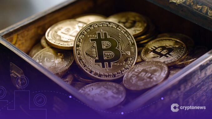 Bitcoin Family Hides Crypto Seed Phrases Across Four Continents After Bitcoin Family Hides Crypto Seed Phrases Across Four Continents After Kidnapping Threats