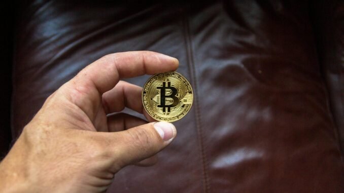 Bitcoin Set to Hit $120,000? Analyst Predicts New ATH in Bitcoin