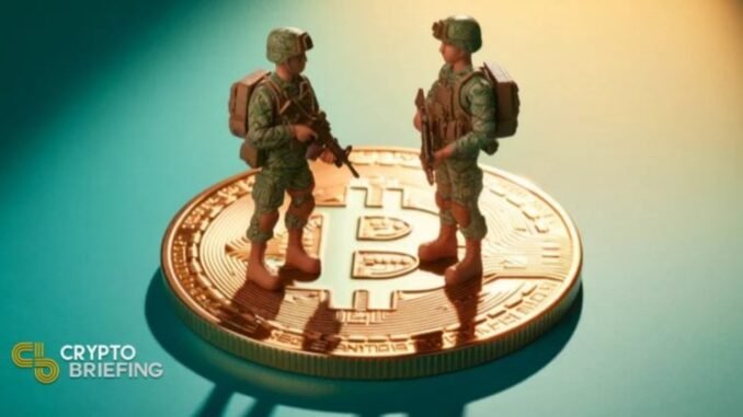 Bitcoin slides, gold spikes after Israel strikes Iran, Israeli PM warns campaign will last as many days as needed