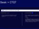 CTGT wins Best Presentation Style award at VB Transform 2025