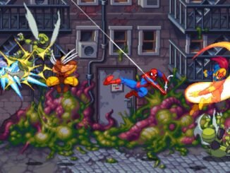 Dotemu's CEO wants to bring back classic games the right way