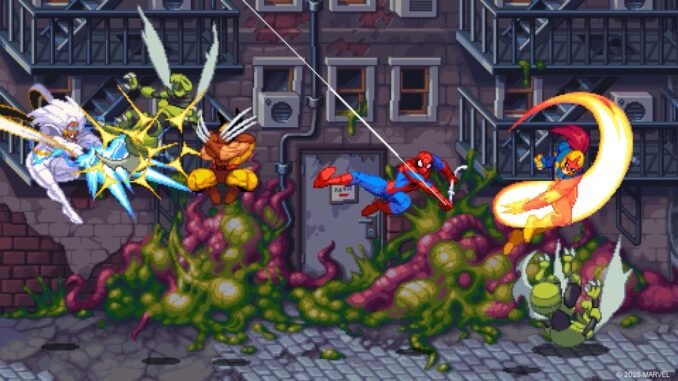 Dotemu's CEO wants to bring back classic games the right Dotemu's CEO wants to bring back classic games the right way