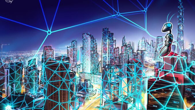 Dubai Real Estate Hits $18.2B in Sales Amid Tokenization Push Dubai Real Estate Hits $18.2B in Sales Amid Tokenization Push