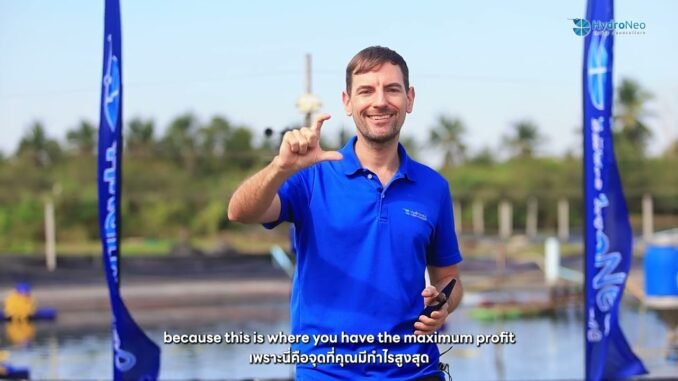 EP. 4 Profit with Precision: How Data & AI Guide the Perfect Harvest