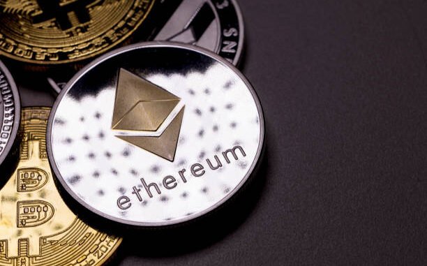 Ethereum Historic Rally Brewing: New All-Time High Within Reach In Ethereum