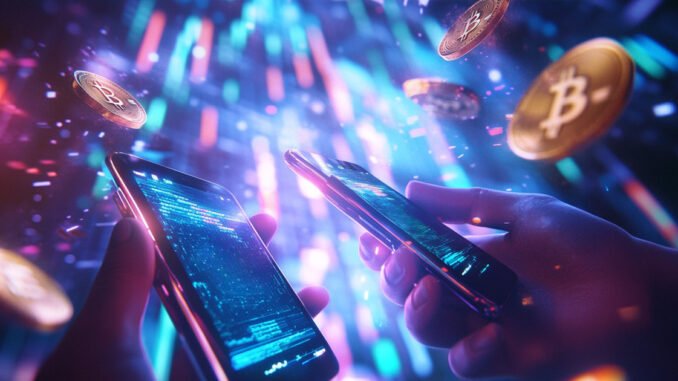 Fortune 500 blockchain adoption hits 60% as institutions inject $50B Fortune 500 blockchain adoption hits 60% as institutions inject $50B into crypto funds in Q1