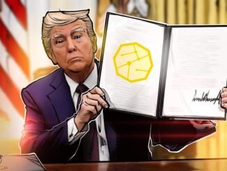 From ETFs to Strategic Bitcoin Reserve: Inside Trump’s crypto playbook