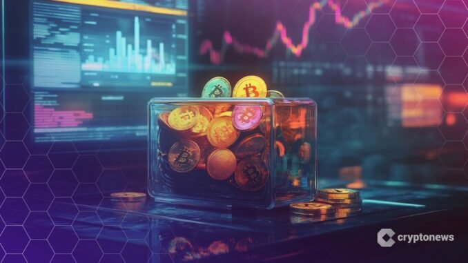Is a 70% ARB Rally Coming? Arbitrum