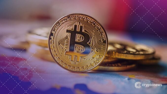 Jan3’s Mow Believes France Could Lead Bitcoin Nation-State Adoption in Jan3’s Mow Believes France Could Lead Bitcoin Nation-State Adoption in Europe