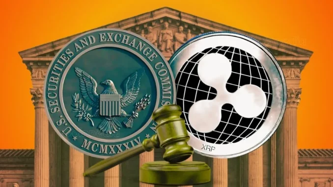 Judge Halts $50M Ripple-SEC Deal Will XRP Skyrocket to $5 After Ripple Lawsuit Decision Today? Legal Expert Says 'Don't Hope..'