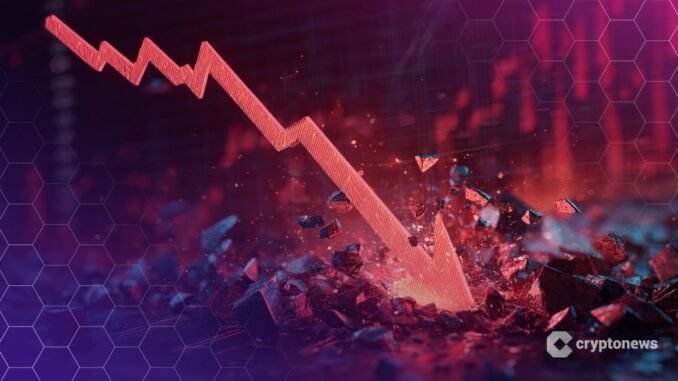 Kakaopay Stock Plunges 17% as Korean Exchange Suspends Trading Over Kakaopay Stock Plunges 17% as Korean Exchange Suspends Trading Over Stablecoin Exposure