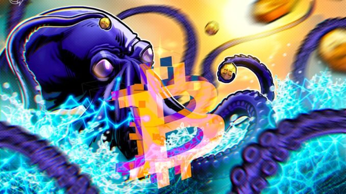 Kraken Launches Bitcoin Staking with Babylon Protocol Kraken Launches Bitcoin Staking with Babylon Protocol