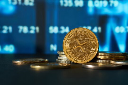 Market Expert Says Ripple Vs. SEC Lawsuit Is In Final Ripple