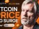 Michael Saylor: BITCOIN BULL RUN READY TO BE CONFIRMED! BTC PRICE ANALYSIS