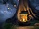 Nakamoto’s Lantern Path 🏮📜 – LoFi That Guides the Mind to True Wealth