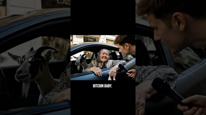 Only Bitcoin📈everyone got it❗️#bitcoin #crypto #cryptocurrency #bitcoinnews