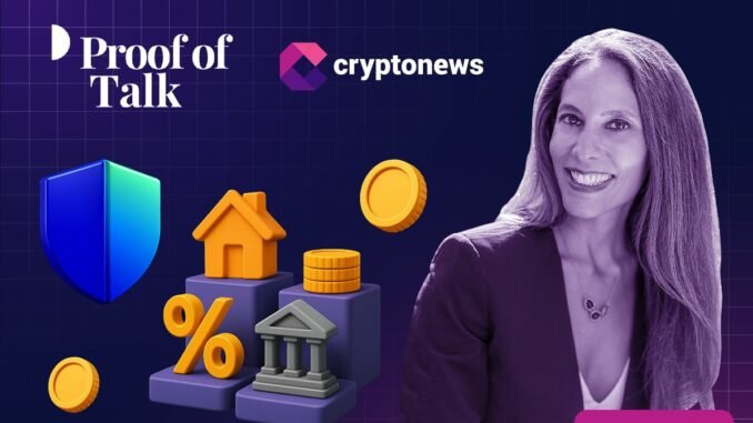 RWA Growth, Stablecoins & Crypto IPOs RWA Growth, Stablecoins & Crypto IPOs