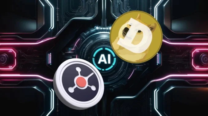 Ruvi AI (RUVI) Emerges as the Smarter 2025 Altcoin Bet doge-ruvi-ai