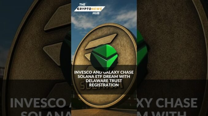 The Crypto News Hub