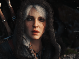The Witcher 4 tech demo shows off new features in Unreal Engine 5.6