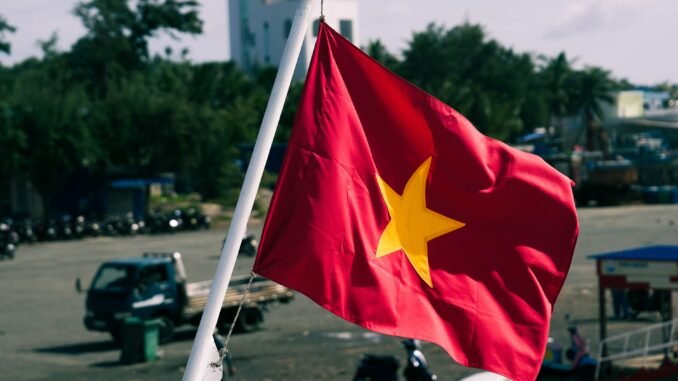 Vietnam Says Yes To Crypto In Bold Legal Shift crypto