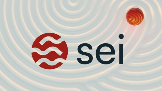 Will SEI hit $0.4 after its 80% rally in seven the SEI coin