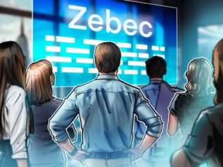 Zebec Enhances KYC and AML Compliance Stack with Gatenox Acquisition