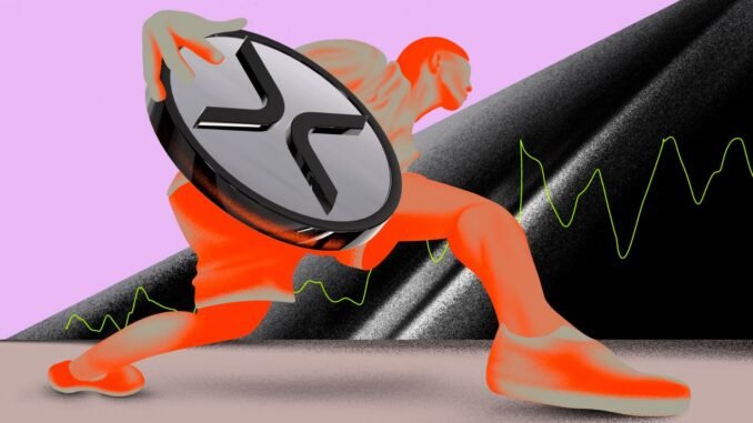 Zebec Network Offers Reward Program for Ripple's XRP Holders Zebec Network Announces Reward Program for XRP Holders Amid ZBCN’s Price Struggles