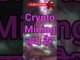 क्या क्रिप्टो माइनिंग आपके लिए लाभदायक हो सकता है? IS Crypto Mining PROFITABLE in 2025?