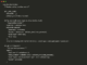 A Code Implementation for Designing Intelligent Multi-Agent Workflows with the BeeAI Framework