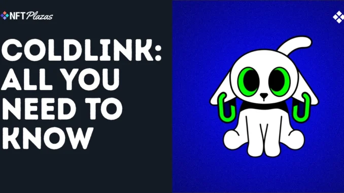 A Complete Guide to Coldlink: Your Trusted Wallet Companion A Complete Guide to Coldlink: Your Trusted Wallet Companion