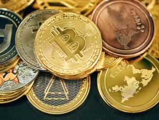 Altcoins