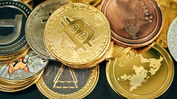 Altcoin Season Brewing? Index At Levels That Historically Spark Massive Altcoins