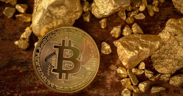 Bitcoin Gains as Altcoins Falter in June 2025 Amid Institutional Bitcoin Gains as Altcoins Falter in June 2025 Amid Institutional Inflows