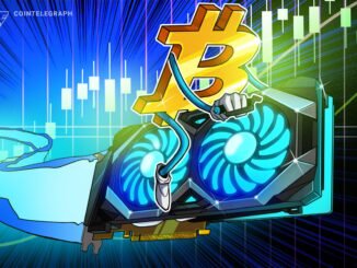 Bitcoin Mining Stocks Rally as Strong Jobs Data Lifts Market, Supports Soft-Landing Outlook