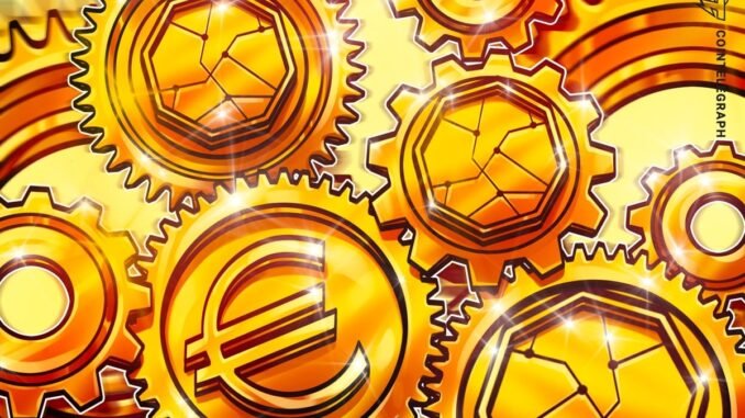 Cake Wallet Adds Support For Decentralized Euro Stablecoin